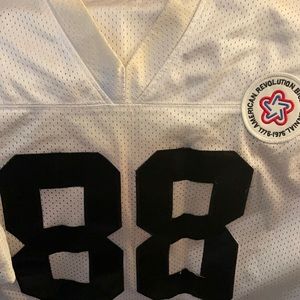 Mitchell & Ness Lynn Swann Steelers Jersey